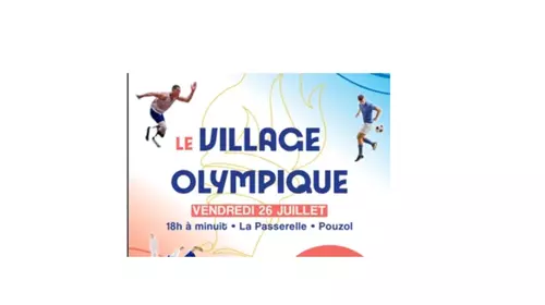 Village Olympique 